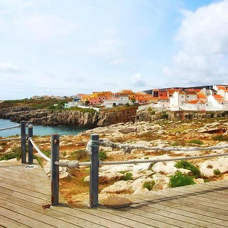 Vila Doce Lar Peniche Exteriér fotografie
