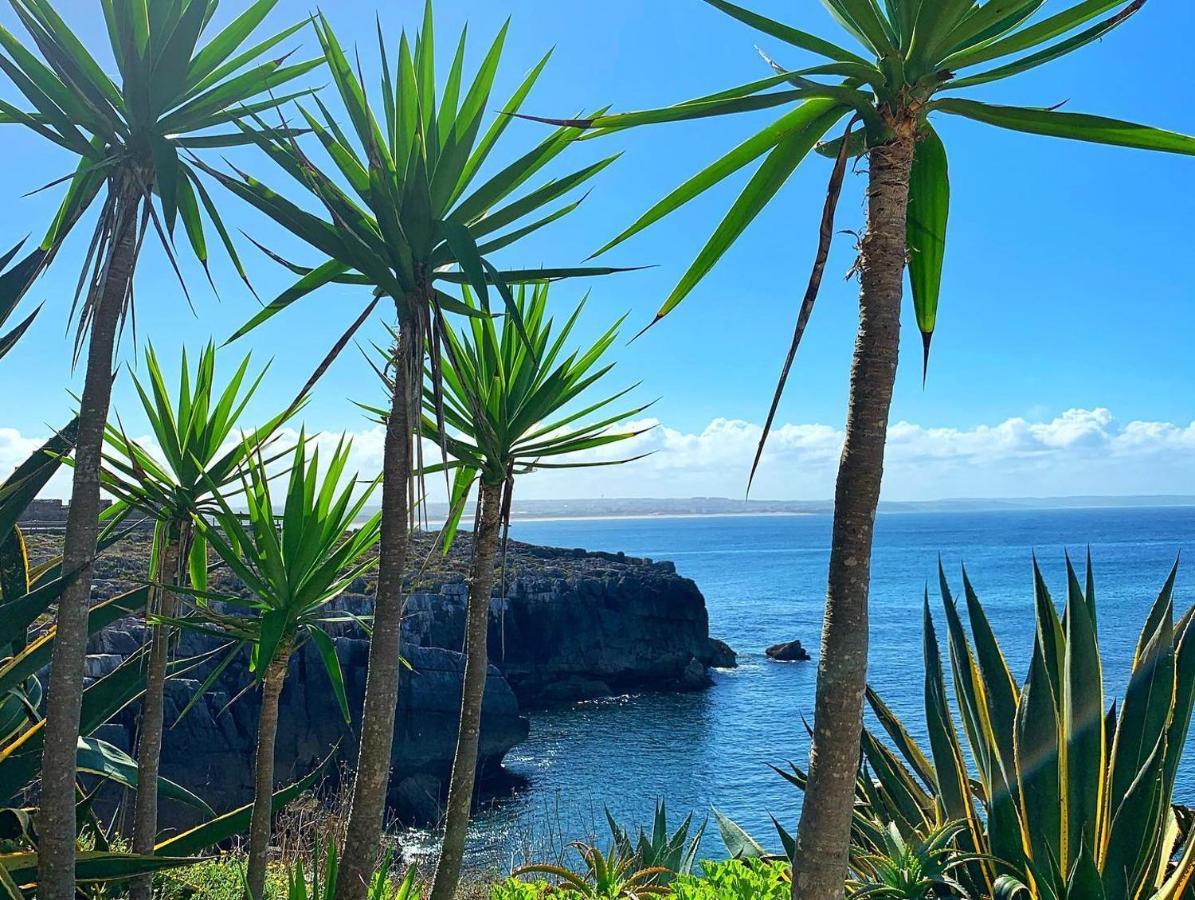 Vila Doce Lar Peniche Exteriér fotografie